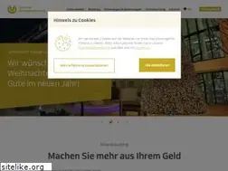Sites similar to dvag.de