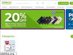 Sites similar to dvago.pk