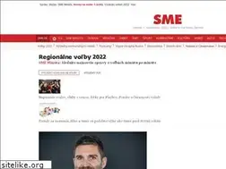 Sites similar to dvaja.sme.sk