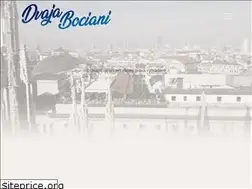 Sites similar to dvajabociani.sk