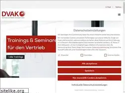 Sites similar to dvak-gmbh.de