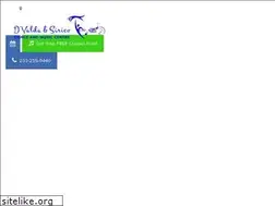 Sites similar to dvaldaandsirico.com