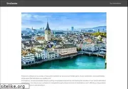 Sites similar to dvalianza.org