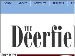 Sites similar to dvalnews.com