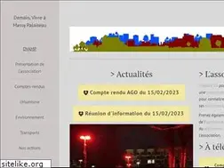 Sites similar to dvamp.fr