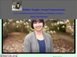 Sites similar to dvanimalcommunicator.com