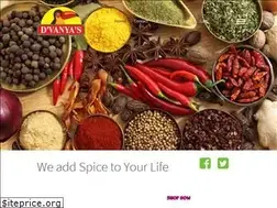Sites similar to dvanyas.com