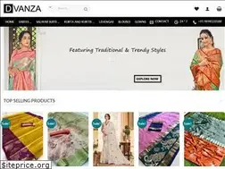 Sites similar to dvanza.com