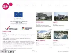 Sites similar to dvaplus.hr