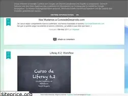 Sites similar to dvaquero.blogspot.com