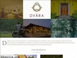 Sites similar to dvara.in