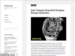 Sites similar to dvara.org