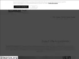 Sites similar to dvarquitectes.com