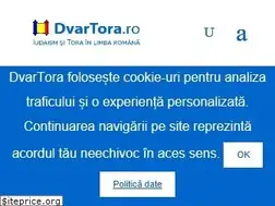 Sites similar to dvartora.ro