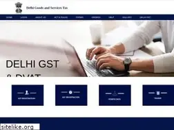 Sites similar to dvat.gov.in