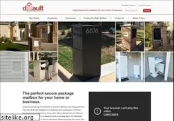 Sites similar to dvault.com