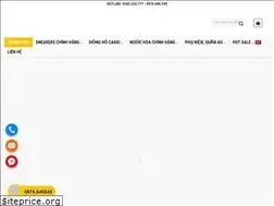 Sites similar to dvauthentic.vn