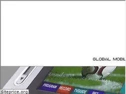 Sites similar to dvb-h-online.org