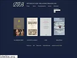 Sites similar to dvb-mainz.de