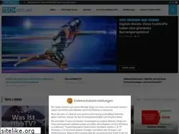 Sites similar to dvb-t-technik.de