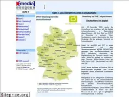 Sites similar to dvb-t.the-media-channel.com