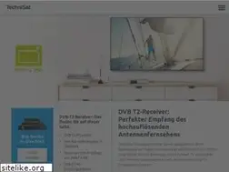 Sites similar to dvb-t2-portal.de