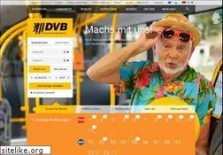 Sites similar to dvb.de