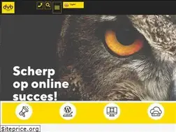 Sites similar to dvb.nl