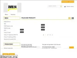 Sites similar to dvb24.pl