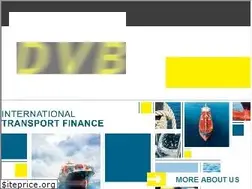 Sites similar to dvbbank.com