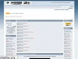 Sites similar to dvbcube.org