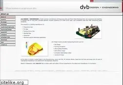 Sites similar to dvbdesign.com