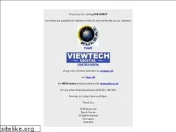 Sites similar to dvbdirect.com