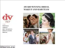 Sites similar to dvbeauty.com