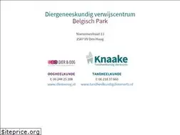 Sites similar to dvbelgischpark.nl