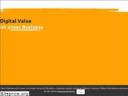 Sites similar to dvbern.ch