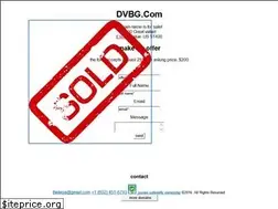 Sites similar to dvbg.com