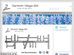 Sites similar to dvbia.ca