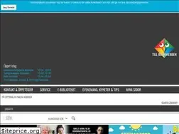 Sites similar to dvbib.se