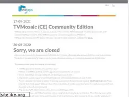 Sites similar to dvblogic.com