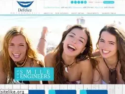 Sites similar to dvbraces.com