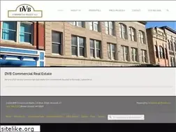 Sites similar to dvbrealty.com
