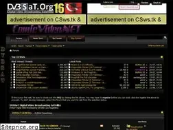 Sites similar to dvbsat.org