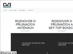 Sites similar to dvbservis.cz