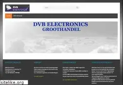 Sites similar to dvbshop.nl