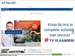 Sites similar to dvbt.be