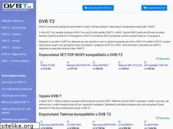 Sites similar to dvbt.cz
