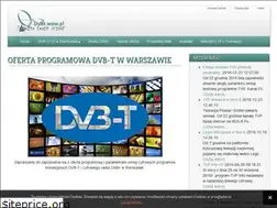 Sites similar to dvbt.waw.pl