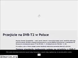 Sites similar to dvbt2.pl
