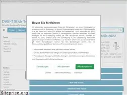 Sites similar to dvbtstick.net